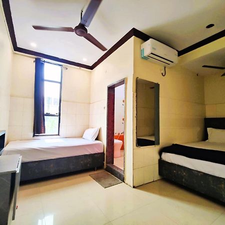 The Livin Residency Hotel Visakhapatnam Buitenkant foto