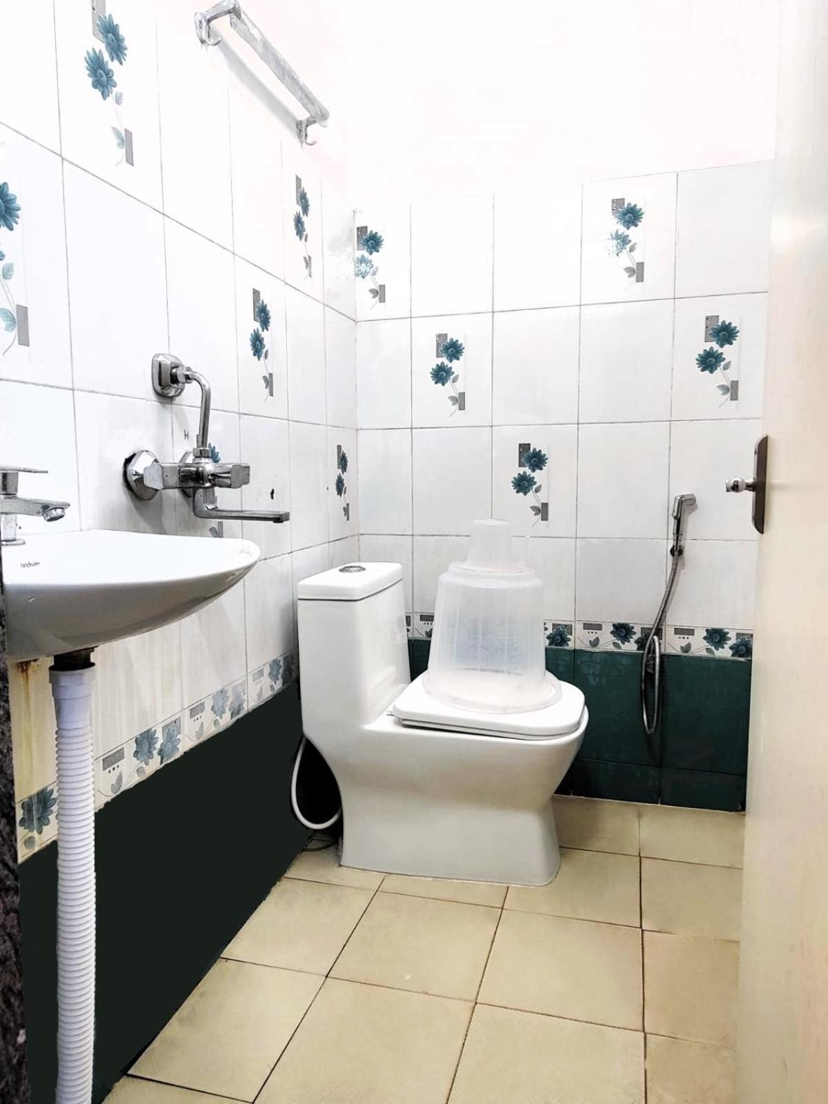 The Livin Residency Hotel Visakhapatnam Buitenkant foto
