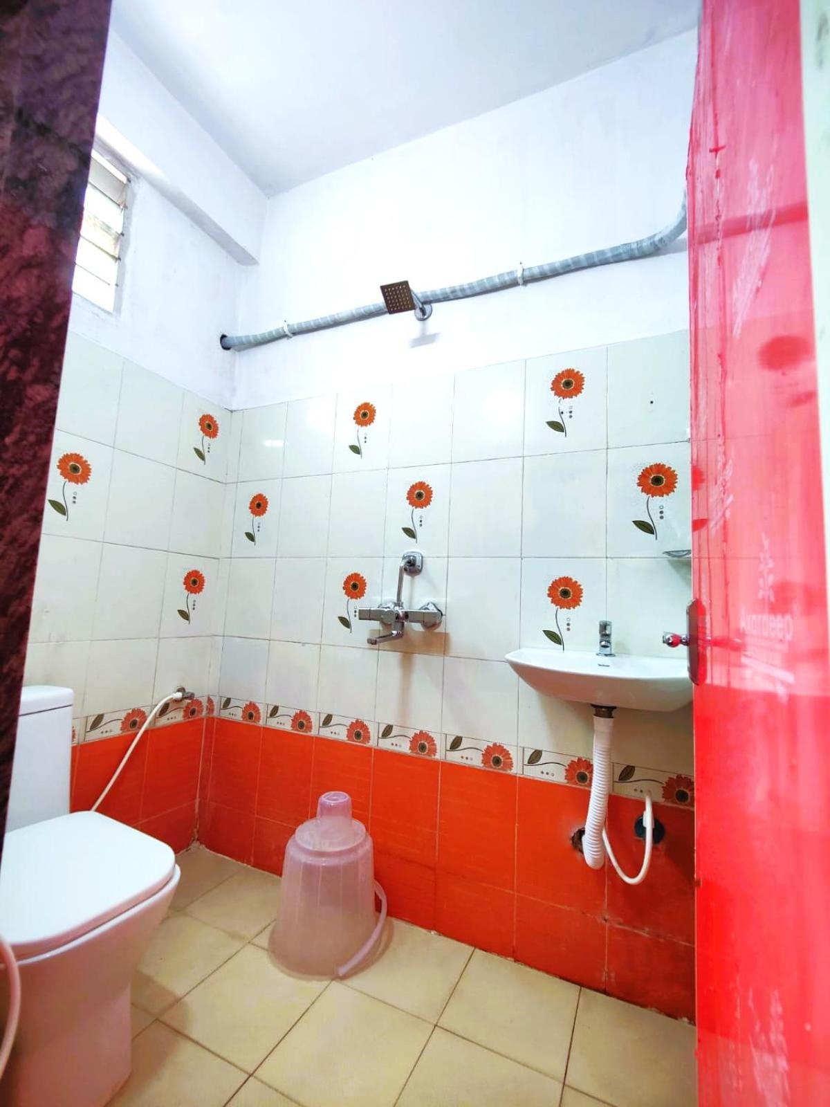 The Livin Residency Hotel Visakhapatnam Buitenkant foto